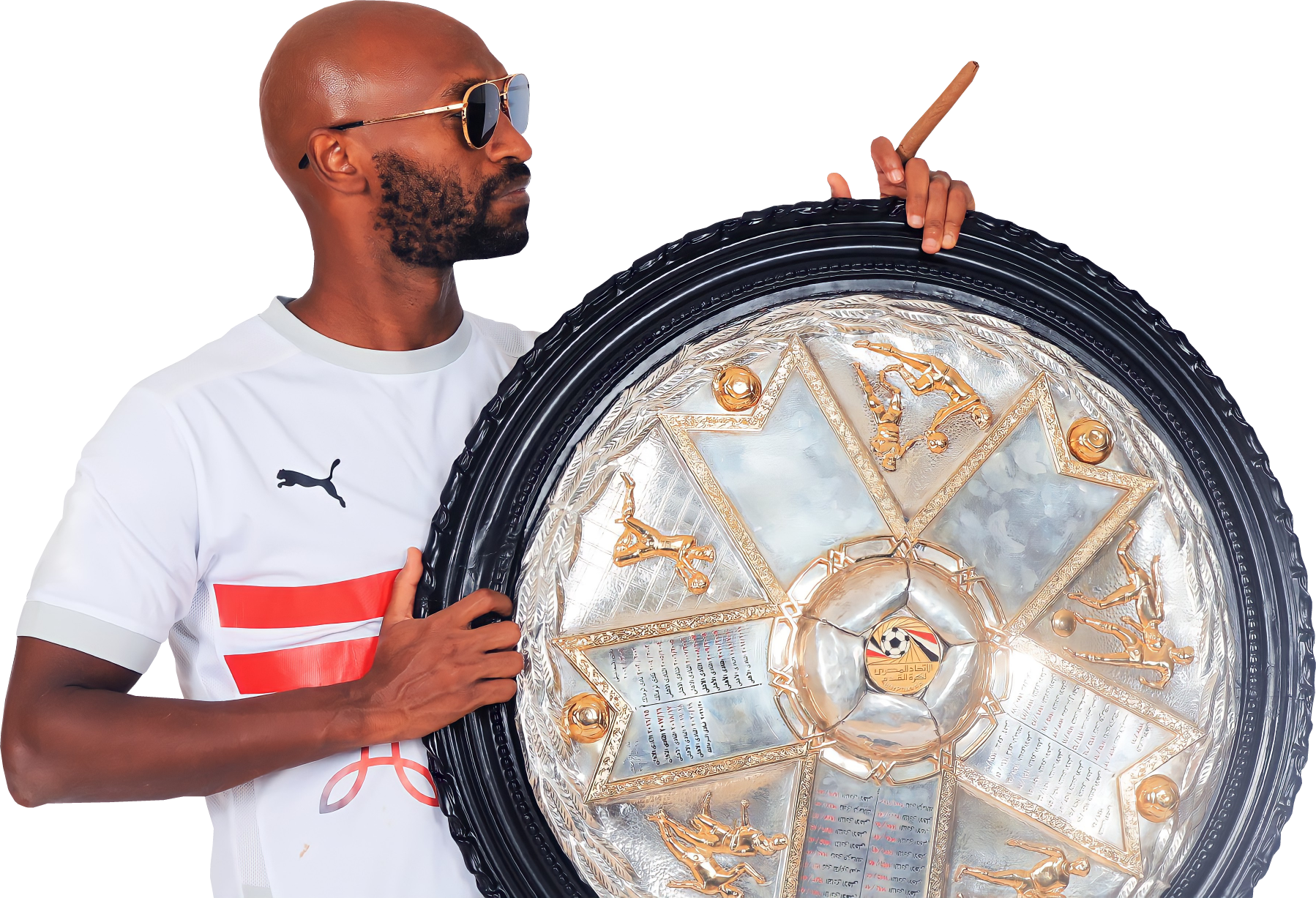 shikabala